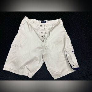 Vintage Rdial Cargo Shorts